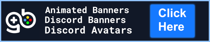 Gaming Banners